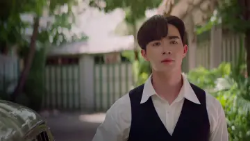 Zasłona do filmu "ดับแสงรวี" #377147