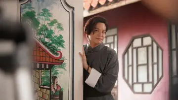 Zasłona do filmu "ไชน่าทาวน์ ชะช่า" #788324