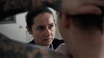 Zasłona do filmu "Ukryty motyw" #442713