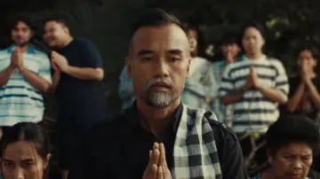 Zasłona do filmu "สัปเหร่อ" #1017494