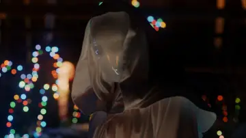 Zasłona do filmu "Nóż w nocnej ciszy" #194003