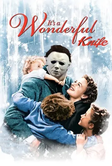 Plakat do filmu "Nóż w nocnej ciszy" #194018