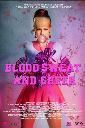 Blood, Sweat and Cheer