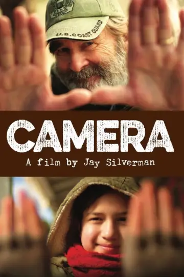 Plakat do filmu "Camera" #789257