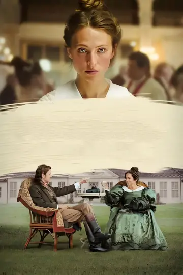Plakat do filmu "Ehrengard: Sztuka uwodzenia" #355967