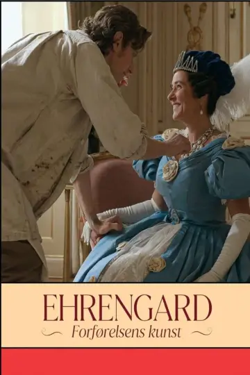 Plakat do filmu "Ehrengard: Sztuka uwodzenia" #355968