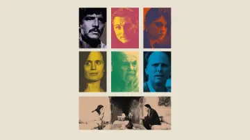 Zasłona do filmu "The Uninvited" #884954