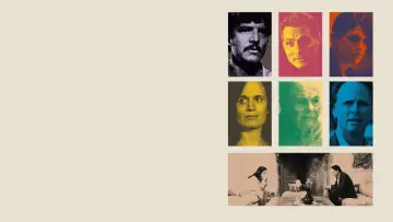 Zasłona do filmu "The Uninvited" #884956