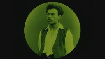 Viva Viviani plakat
