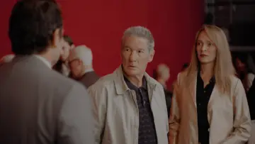 Zasłona do filmu "O, Kanado!" #469632