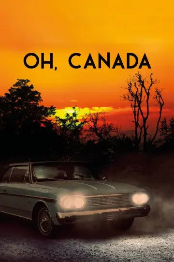 Plakat do filmu "O, Kanado!" #671463