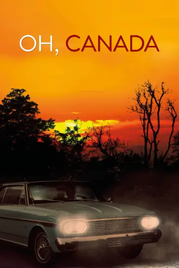 Plakat do filmu "O, Kanado!" #671466