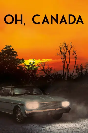 Plakat do filmu "O, Kanado!" #671484
