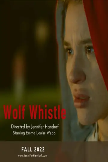 Wolf Whistle plakat
