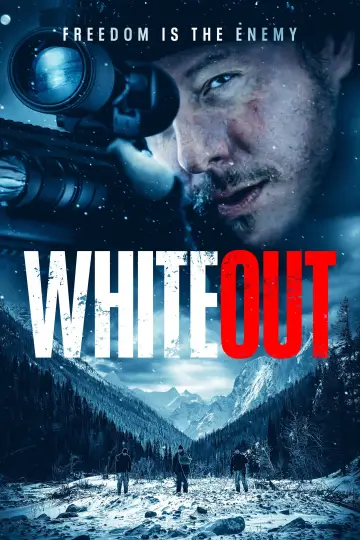 Plakat do filmu "Zamieć" #569267