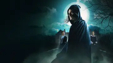 Zasłona do filmu "Frankenstein: Legacy" #409533
