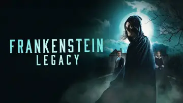 Zasłona do filmu "Frankenstein: Legacy" #660608