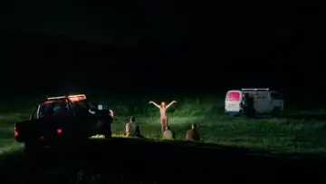 Zasłona do filmu "Zjadacz ptaków" #664051