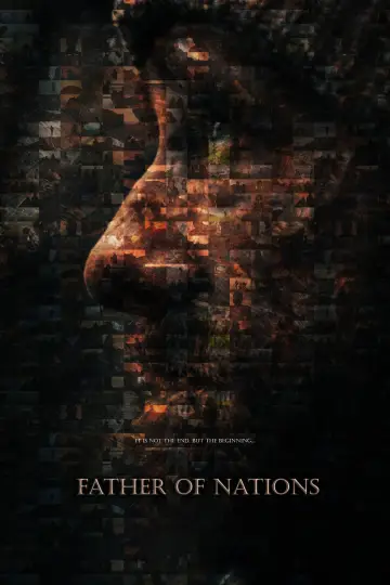 Plakat do filmu "Father of Nations" #1054508