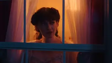 Zasłona do filmu "Meltdown: A Nuclear Family