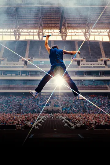Plakat do filmu "PSY SUMMER SWAG 2022" #469860