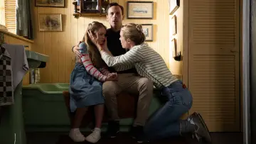 Zasłona do filmu "Nie mów zła" #576792