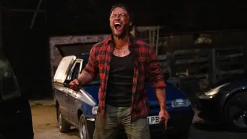 Zasłona do filmu "Nie mów zła" #576795