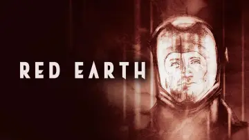 Zasłona do filmu "Red Earth" #1015883