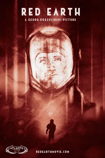 Plakat do filmu "Red Earth" #367226