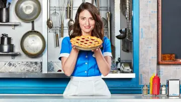 Zasłona do filmu "Waitress: The Musical" #1016000