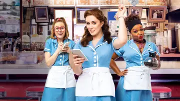 Waitress: The Musical