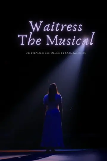 Plakat do filmu "Waitress: The Musical" #367605