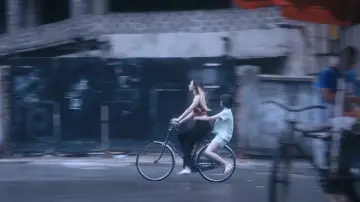 Zasłona do filmu "小白船" #1877695