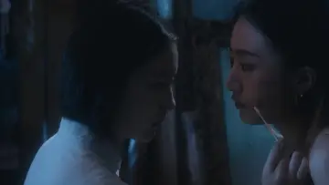 Zasłona do filmu "小白船" #1877696