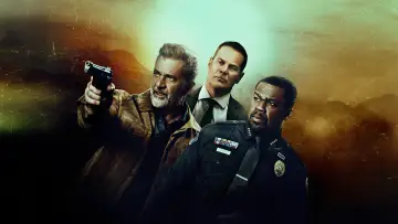 Zasłona do filmu "Dotyk śmierci" #802014