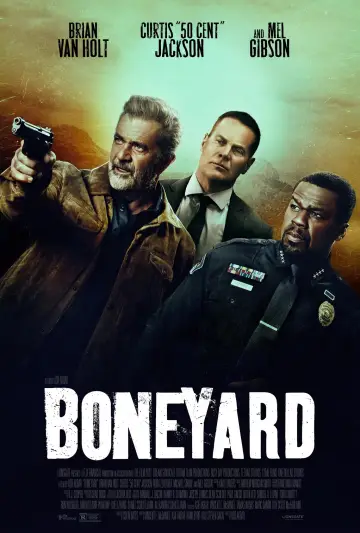 Plakat do filmu "Dotyk śmierci" #802041