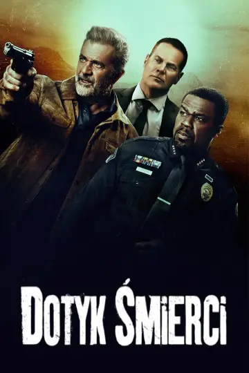 Dotyk śmierci