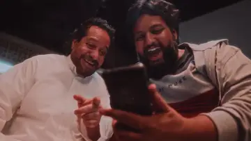 Zasłona do filmu "أحلام العصر" #1070599