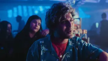 Zasłona do filmu "أحلام العصر" #1070605