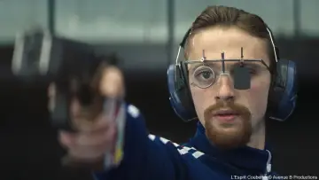 Zasłona do filmu "L