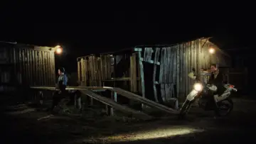 Zasłona do filmu "Блажь" #1751150
