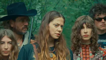Zasłona do filmu "Riddle of Fire" #453321