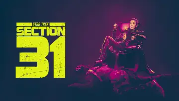 Zasłona do filmu "Star Trek: Sekcja 31" #609555