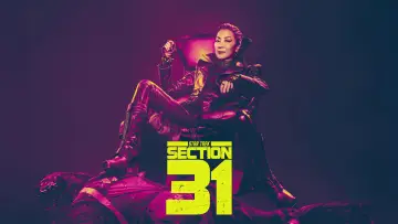 Star Trek: Sekcja 31