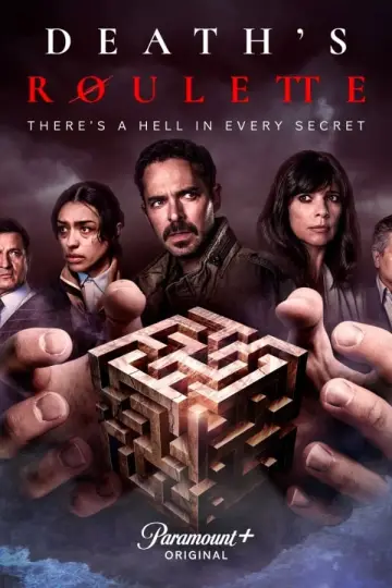 Plakat do filmu "Uno para morir" #138326