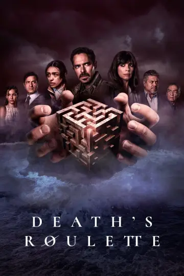 Plakat do filmu "Uno para morir" #138328