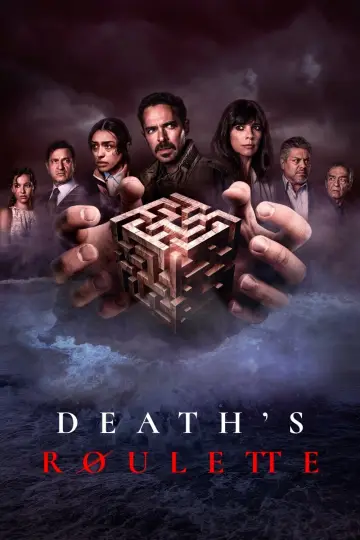 Plakat do filmu "Uno para morir" #138329