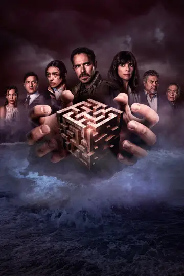 Plakat do filmu "Uno para morir" #350864