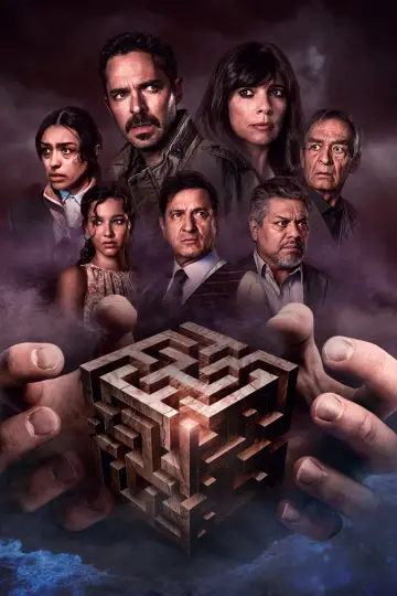 Plakat do filmu "Uno para morir" #350866