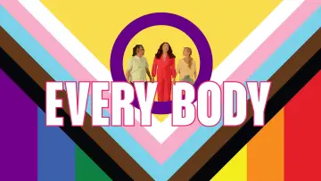 Zasłona do filmu "Every Body" #1041739